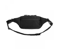 Vyrų rankinė Mil-Tec Fanny Pack lazerinis Cut, juoda