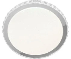Lubinis šviestuvas MILAGRO LAYLA ML4222, 66 W, LED