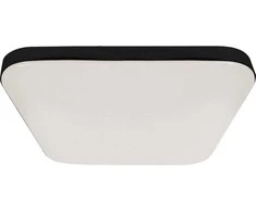 Lubinis šviestuvas Šviestuvas plafonas Milagro NEMO, 16 W, LED, IP44 ML7971