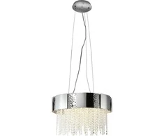 Milagro pakabinamas šviestuvas ASTOR 8xGU10 liustra (ML5728) - Eko-Light