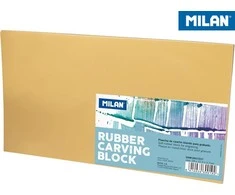 Milan Sketcher 15,5x28cm 1k ruda