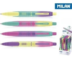 Milan Krepšys (20vnt) MALIJA