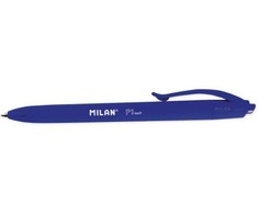 :Tušinukas automatinis PENS P1 TOUCH mėlynas 176510925 MILAN/25