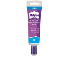 Klijai tapetams Metylan Seam and Repair 60g