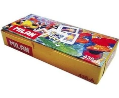 Milan Guma su spaudu - 436A