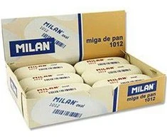 Milan Ovalus sintetinis kaučiukas 12pt.