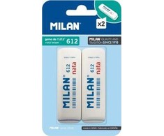 *Trintukas NATA 612 2vnt blisteris BPM9208 MILAN/25