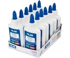 Milan Klijai buteliuke 100g (12 vnt) MILAN
