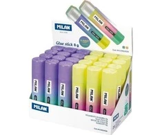 Milan Klijai komplekte Sunset 8g (24vnt) Milan
