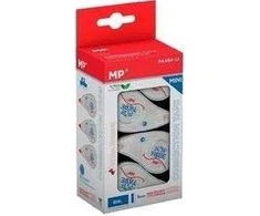 Milan Mini maskavimo juosta 12vnt