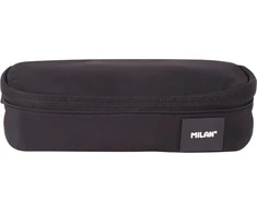 Milan penalas Shadow MILAN ovalus pieštukų dėklas
