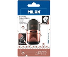 Kapsulė "Cooper" pieštukinė Milan lizdinė plokštelė