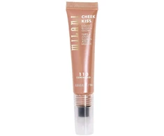 Milani Cheek Kiss Blush + Glow Illuminating Liquid Blush 110 Luminoso, 10 ml