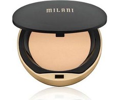 Milani Conceal + Perfect Shine-Free Compact Powder 02 Nude 12.3 g