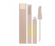 Milani Poppy Head Eyece Kreminis rozświetlająco-korygujący korektor pod oczy 04 Apricot Frappe