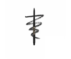 Milani Stay Put Atsparus vandeniui Kohl Akių apvadas 01 After Dark 0.28 g