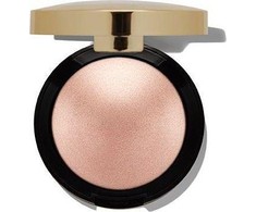 Milani Baked Highlighter Highlighter Powder 110 Dolce Perla, 7 g