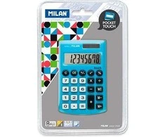 Skaičiuotuvas Milan 150908BBL