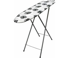 Milena Smart lyginimo lenta - Monstera Pilkas