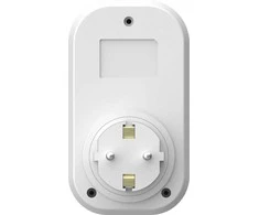 Milesight WS523 išmanusis LoRaWAN lizdas su energijos skaitikliu –