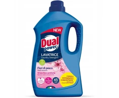 MILESIGHT SKALBIKLIS DUAL POWER 1800 ML FIORI DI PESCO (OP-DU-001-15)