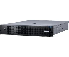 Serveris Milestone Obudowa serwerowa Husky IVO 1000 Rack mount 2U,