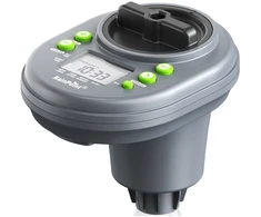 Rainpoint 4-zone digital DC irrigation controller