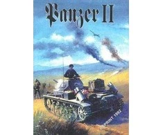 Militaria Pancer II