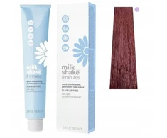 Milk Shake 9 Minutes Permanent Hair Dye 5.5/5M , 100 ml