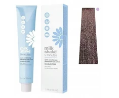 Milk Shake 9 Minutes Permanent Hair Dye 6.356GM Dark Mahogany Skirtas šviesiems plaukams, 100 ml