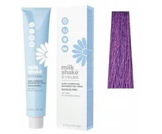 Milk Shake 9 Minutes Permanent Hair Dye 5.7 5V , 100 ml