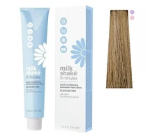 Milk Shake 9 Minutes Permanent Hair Dye 8.1 , 100 ml