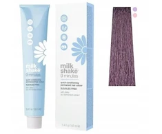 Milk Shake 9 Minutes Permanent Hair Dye 4.7 , 100 ml