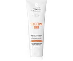 BioNike Triderm D.S Hair Treatment Šampūnas Protects Skin From Irritation And Redness, 125 ml