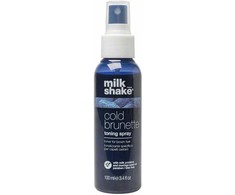 Milk Shake Cold Brunette Hair Toning Purškiklis For Brown Hair, 100 ml