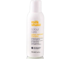 „Milk Shake“ spalvos palaikymo šampūnas plaukams „Hydrating“, 100 ml