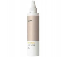 „Milk Shake“ tiesioginės spalvos plaukų tonikas 100 ml - PUDRA || Pudry
