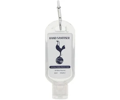 Milk Shake Epl, Tottenham Hotspur, antibakterinis rankų gelis, 50 ml unisex