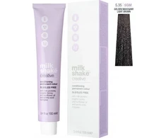 Milk Shake Milk_Shake Creative Permanent Color 5.35 Kubietiška kava, 100 ml