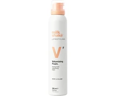 Milk Shake Milk_Shake Lifestyling Volumizing Foam apimties suteikiančios plaukų formavimo putos, 200 ml