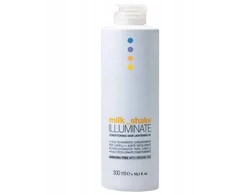 Milk Shake Illuminate Ammonia-Free Hair Lightening Oil For Conditioning, 300 ml