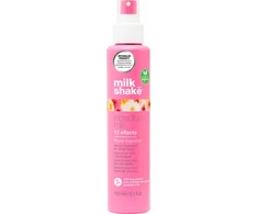 Milk Shake Incredible Milk Flower Fragrance Purškiamas daugiafunkcis pienelis plaukams, 150 ml