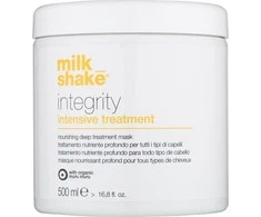 Stipriai maitinanti kaukė Milk Shake Integrity Intensive Treatment Mask 500ml
