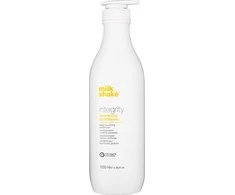 „Milk Shake Integrity“ plaukų kondicionierius be parabenų, kondicionuojantis ir maitinantis, 1000 ml