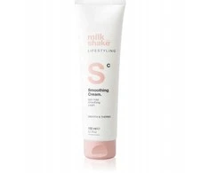 Milk Shake Milk_Shake Lifestyling Hair Smoothing Kreminis glotninamasis plaukų kremas, 150 ml