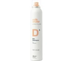 Milk Shake Milk_Shake Lifestyling Sausas šampūnas sausas šampūnas, 200 ml