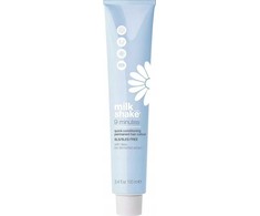 „Milk Shake 9 Minutes“ ilgalaikiai plaukų dažai, skaidrūs, 100 ml