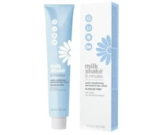 Milk Shake 9 Minutes Permanent Hair Dye 10.1 , 100 ml