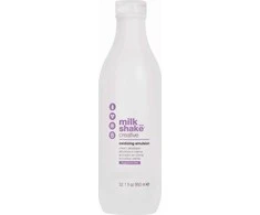 „Milk Shake Creative“ plaukų oksidantinis losjonas 12 %, 40 tūrio, 1000 ml