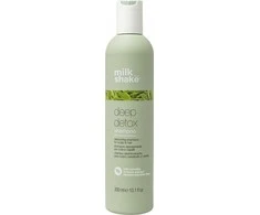Milk Shake Milk_Shake Deep Detox Šampūnas šampūnas, 1000 ml